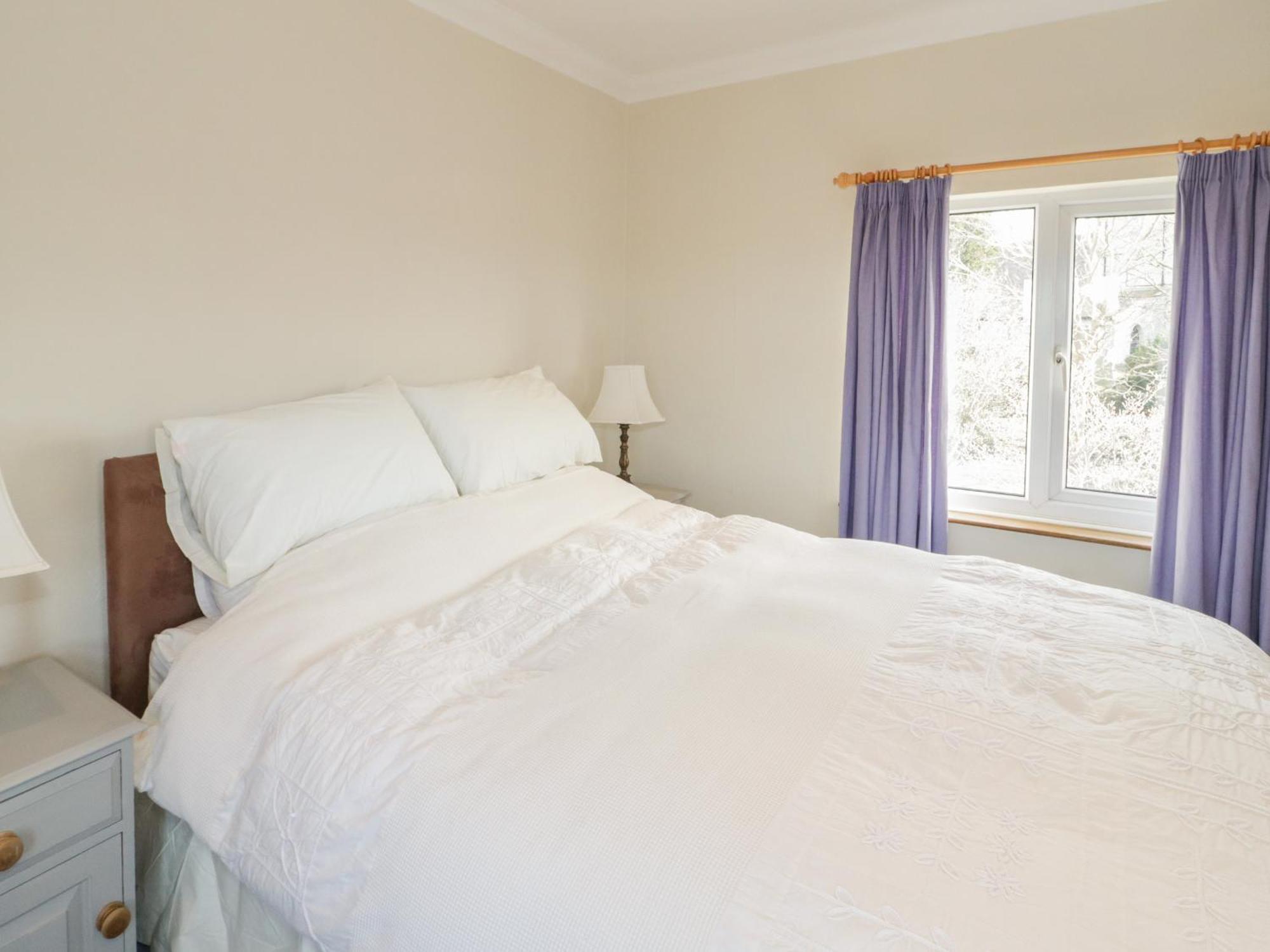 Jasmine Cottage Ріл Екстер'єр фото