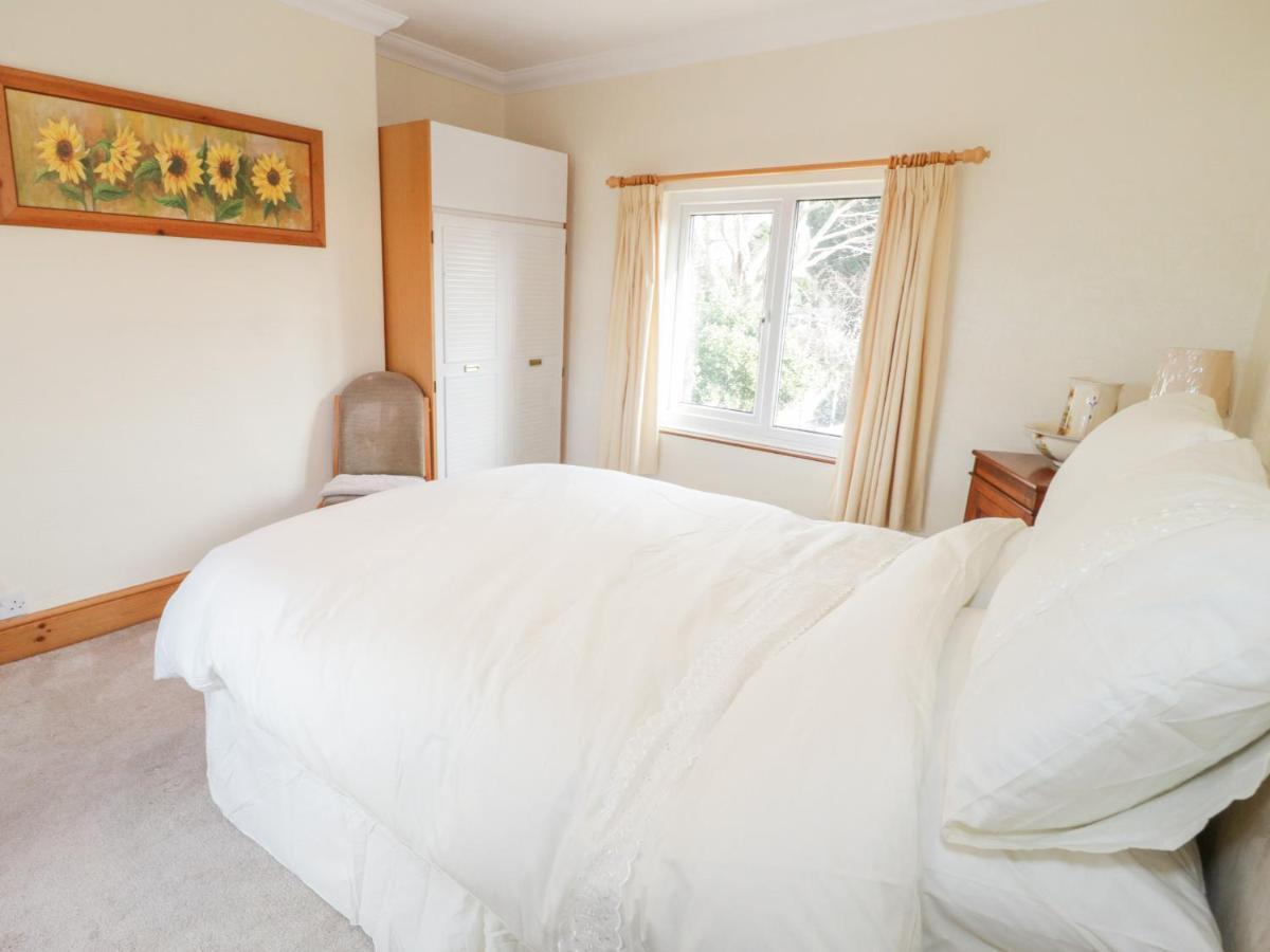 Jasmine Cottage Ріл Екстер'єр фото