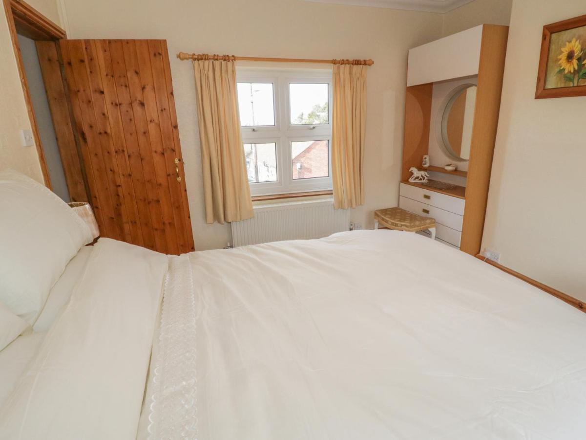 Jasmine Cottage Ріл Екстер'єр фото