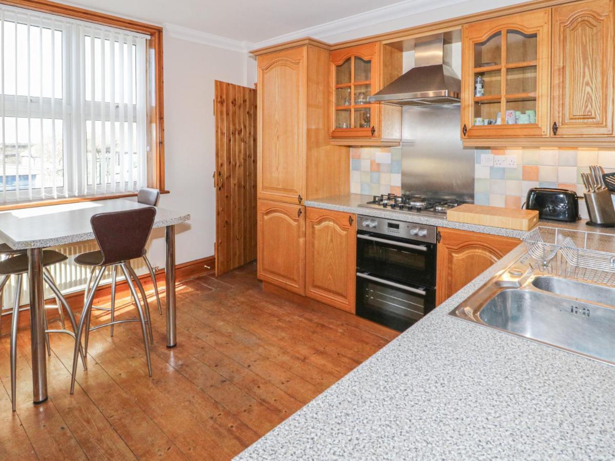 Jasmine Cottage Ріл Екстер'єр фото
