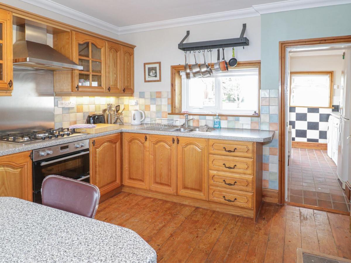 Jasmine Cottage Ріл Екстер'єр фото
